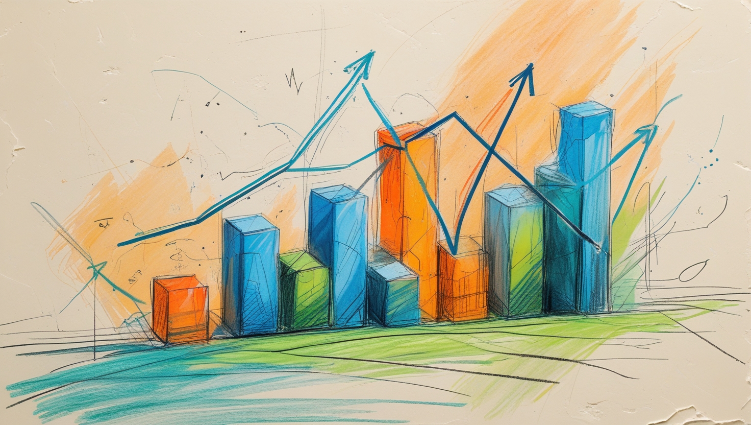 Data-Driven Marketing & User Behavior Analytics
