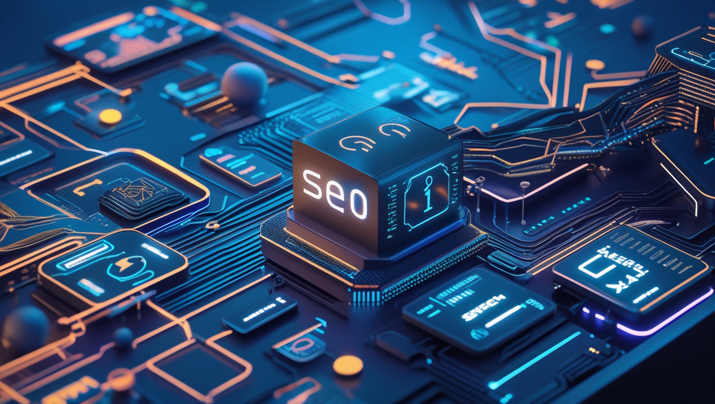 AI-Driven SEO & Semantic Search β Explained Simply